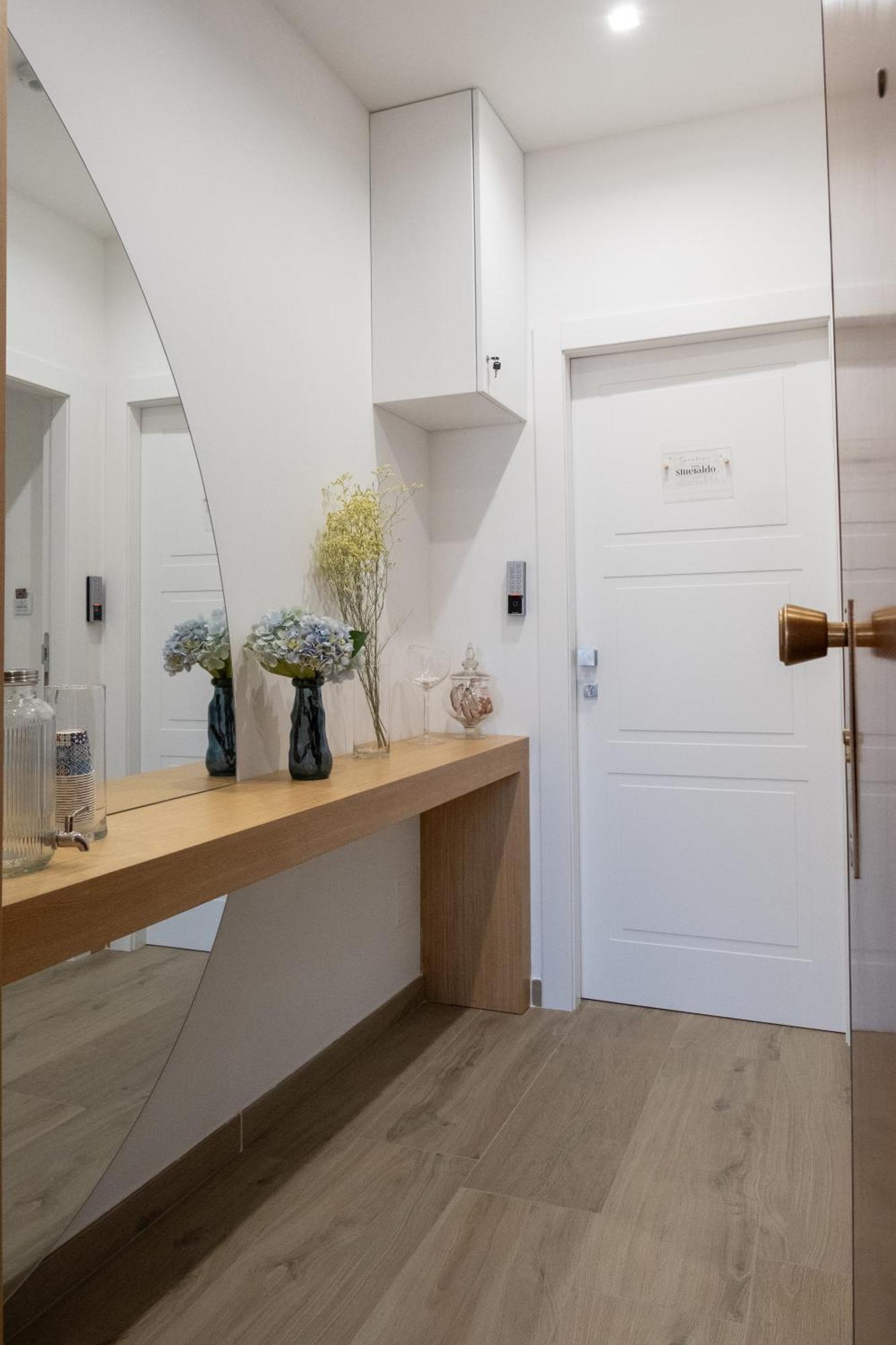 Coraline Deluxe Rooms 카스텔라마레디스타비아 외부 사진