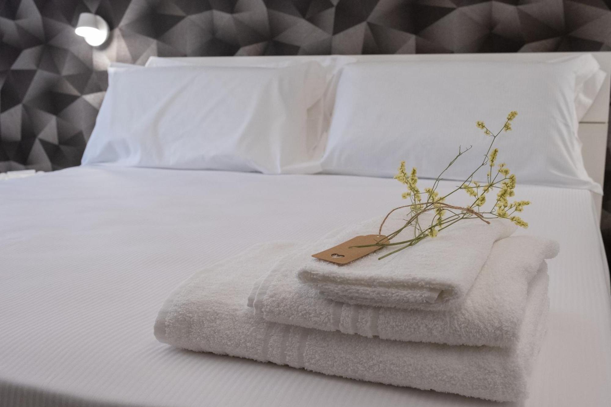 Coraline Deluxe Rooms 카스텔라마레디스타비아 외부 사진
