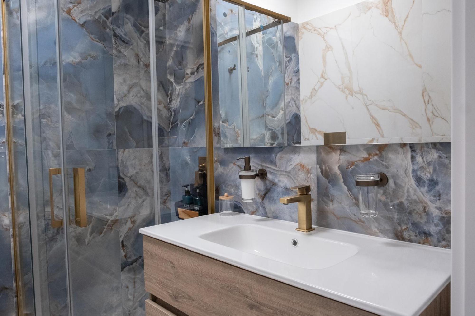 Coraline Deluxe Rooms 카스텔라마레디스타비아 외부 사진